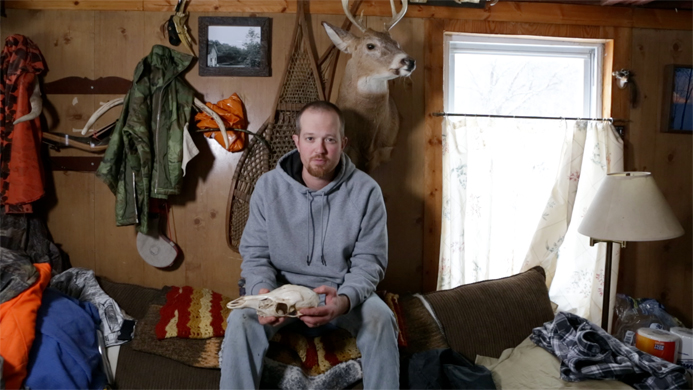 Something Other Than Its Own Mass